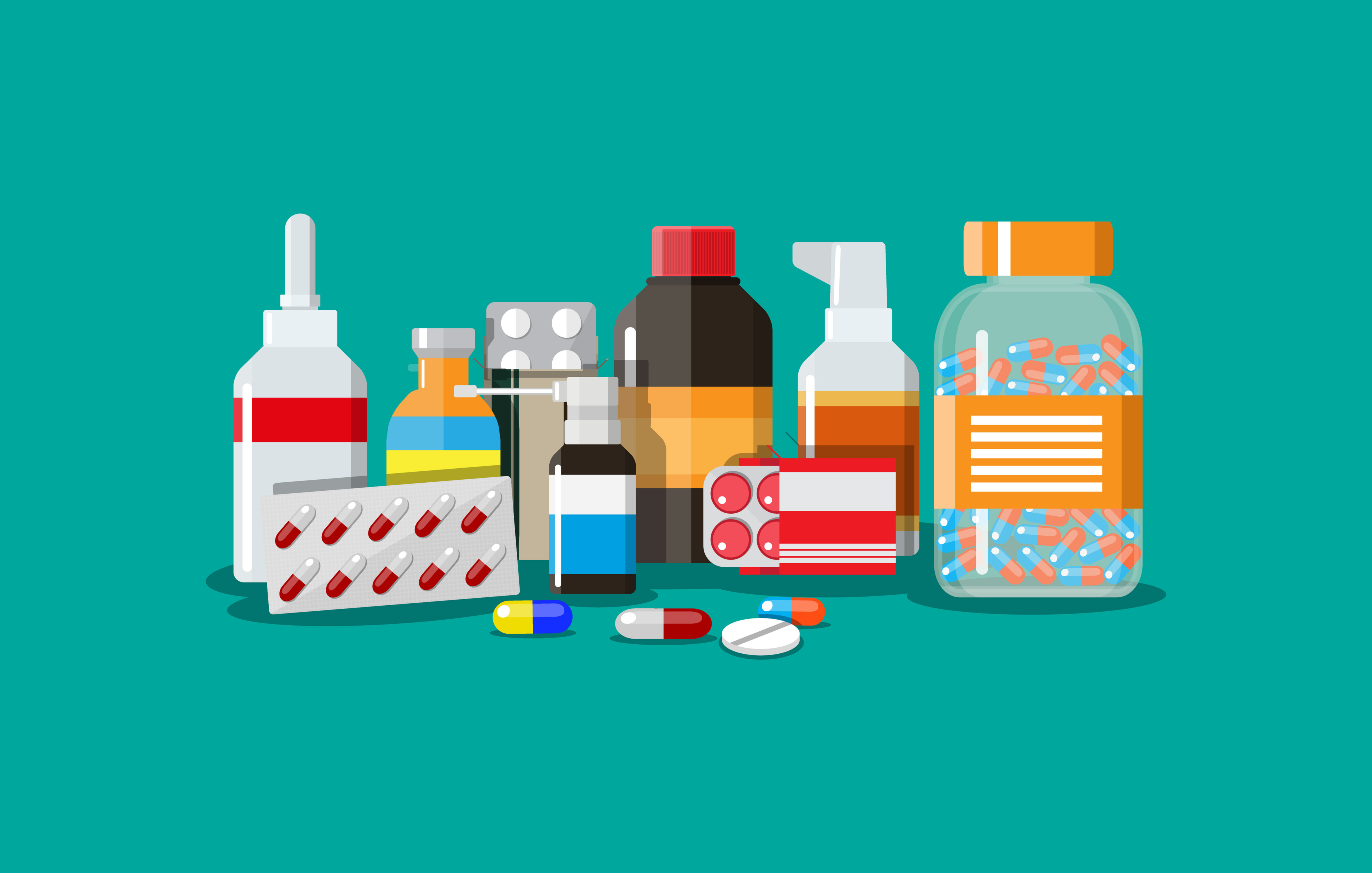 Pharmacist jobs