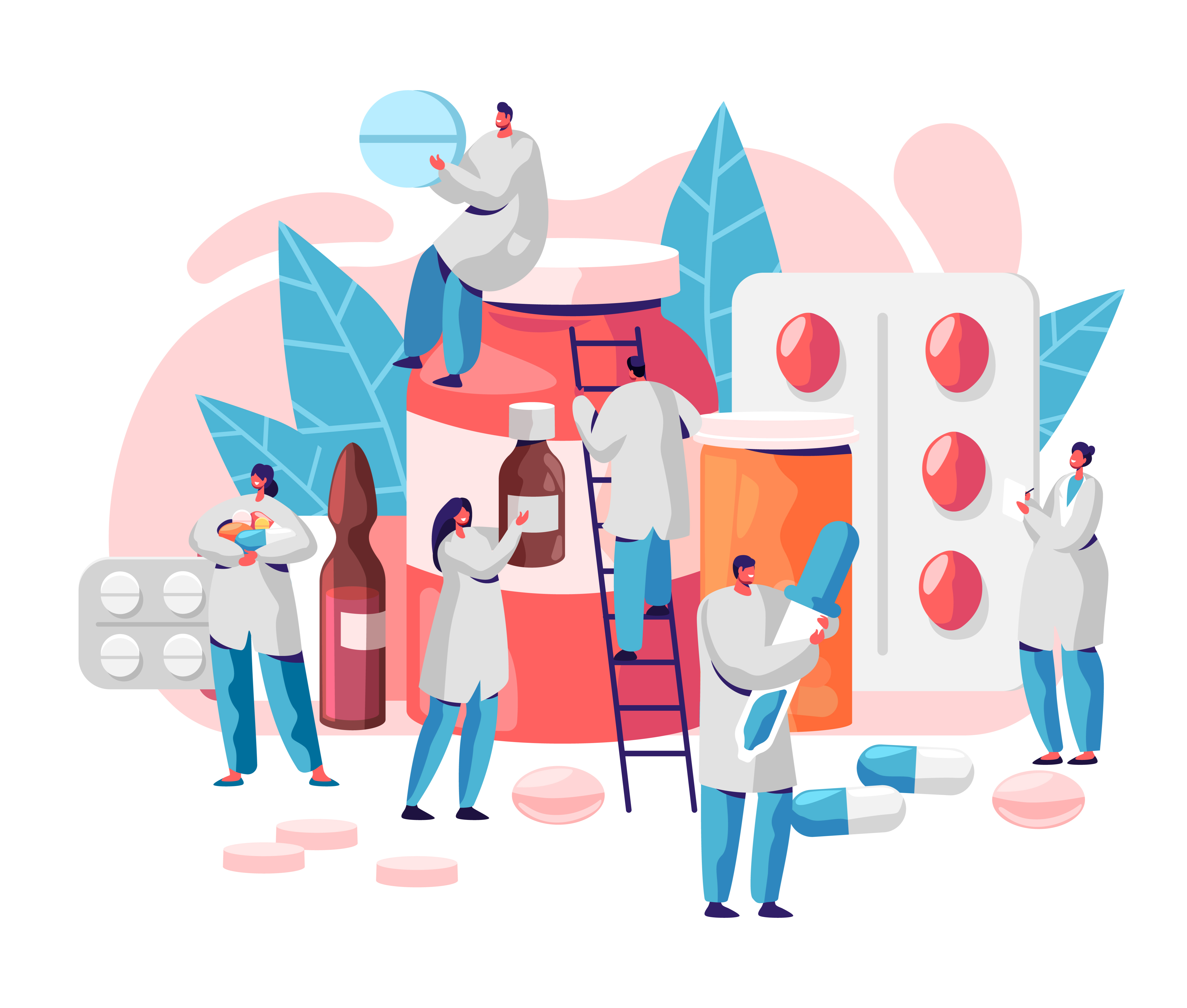 Pharmacist Jobs